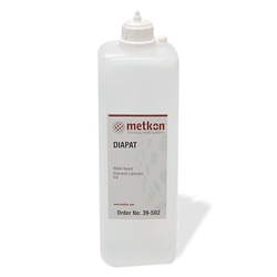 Metkon Diamond Lubricant for Grinding and Polishing