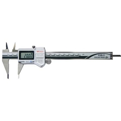 Mitutoyo Point Calipers