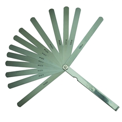 Mitutoyo Leaf Thickness Gages