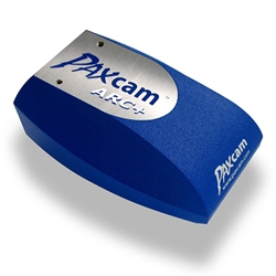 PAXcam and PAX it software