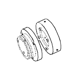 Prior Scientific Excitation Adapters