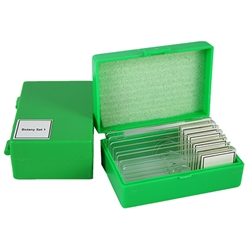 Swift Microscope Prepared Slides