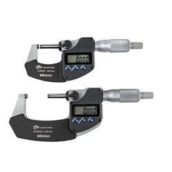 Mitutoyo Micrometers