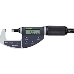ABSOLUTE Digimatic Micrometers