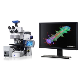 Zeiss Life Science and Research Microscopes