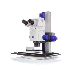 Zeiss Industrial and Material Science Microscopes