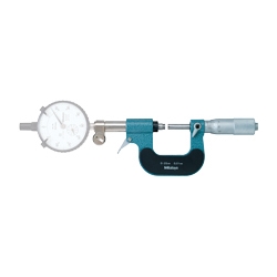 Mitutoyo Vernier Outside Micrometers Dial Indicator Option