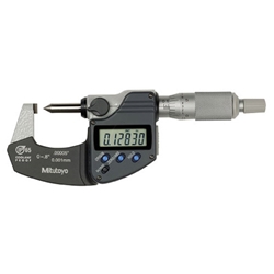 Mitutoyo Crimp Height Micrometers