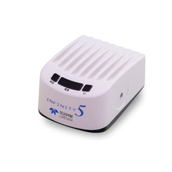 Pregius Exmore Cameras