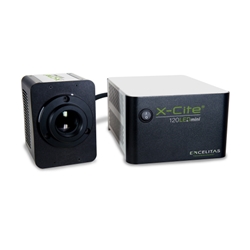 X-Cite Fluorescence Illuminators