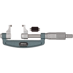 Mitutoyo Caliper Type Micrometers