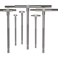 Mitutoyo Telescoping Gage Set