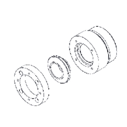 Prior Scientific Emission Adapters