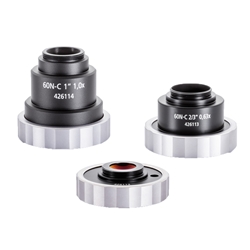 Zeiss C-Mount Adapters