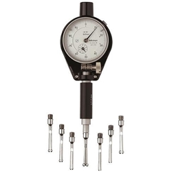 Mitutoyo Dial Indicator Bore Gages for Extra Small Holes