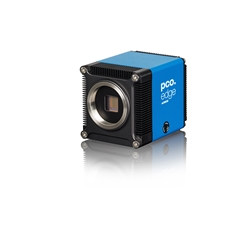 pco.edge Series Cameras