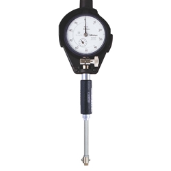 Mitutoyo Dial Indicator Bore Gages for Small Holes