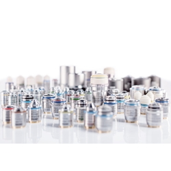 ZEISS EC Plan Neofluar DIC Objectives