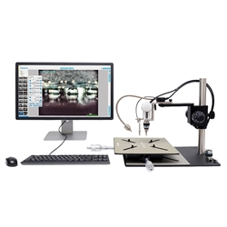 Inspectis Microscopes - Digital Video Inspection Microscopes