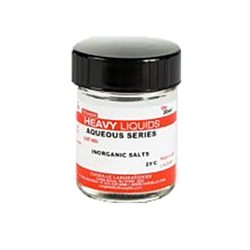Cargille Laboratories Heavy Liquids Aqueous Series