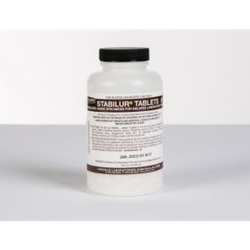 Cargille Laboratories Preservative Tablets