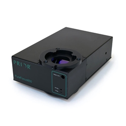 Prior Scientific Laser Focus Systems