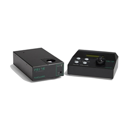Prior Scientific Complete Laser Focus Systems