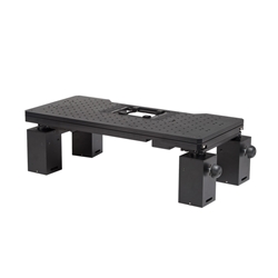 Prior Scientific Manual Z Deck Quick Adjust Platforms