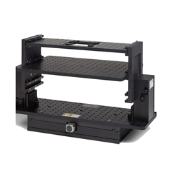 Prior Scientific XYZ Deck Systems