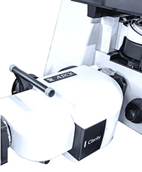 Clarity Confal Spinning Disk Microscope Clarity Confal Spinning Disk Microscope