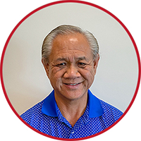 Derek Leong Derek Leong