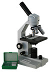 Compound microscope Compound microscope