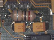 circuit board image