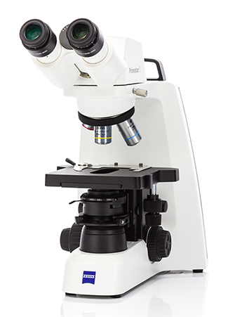 Zeiss Primostar 3 Fixed Kohler Microscope Zeiss Primostar 3 Fixed Kohler Microscope