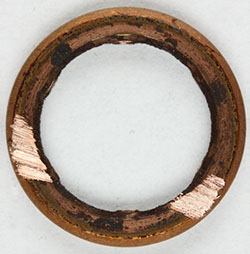 Manufacturing Seal Ring Manufacturing Seal Ring