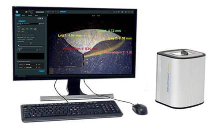 Inspectis WELDinspect