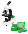 Kids Microscope Starter Kit