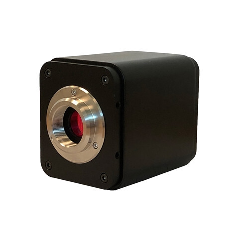 4K High Definition Microscope Camera