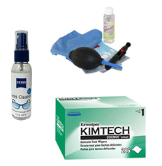Microscope Cleaning Supplies Microscope Cleaning Supplies
