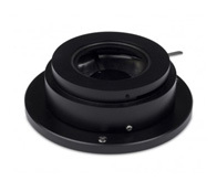 Microscope Diaphragm Microscope Diaphragm