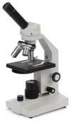 High School Microscope