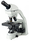 HS-3M Monocular Compound Microscope