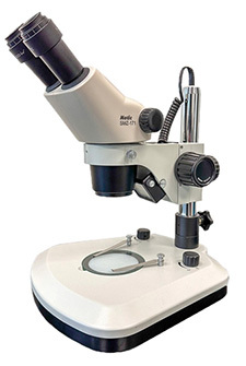 Stereo Zoom Microscope SMZ-171