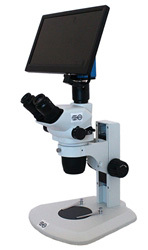 Stereo Inspection Microscope