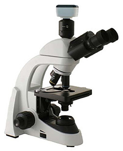 WiFi Student Microscope