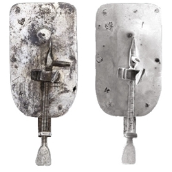 Van Leeuwenhoek Microscope